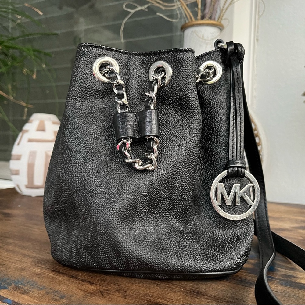 Michael Kors Mini Evening Out Bag